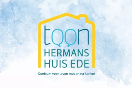 Toon Hermans Huis Ede